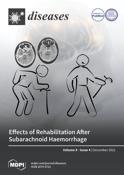 Journal Issue Cover Image