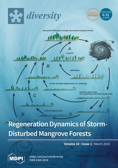 Journal Issue Cover Image