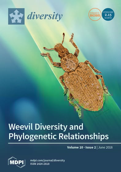 Journal Issue Cover Image