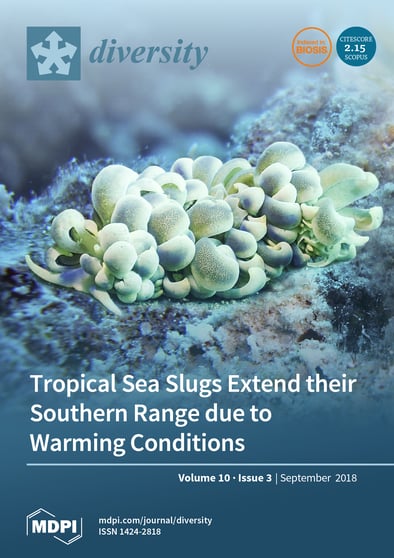 Journal Issue Cover Image