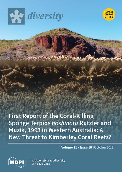 Journal Issue Cover Image