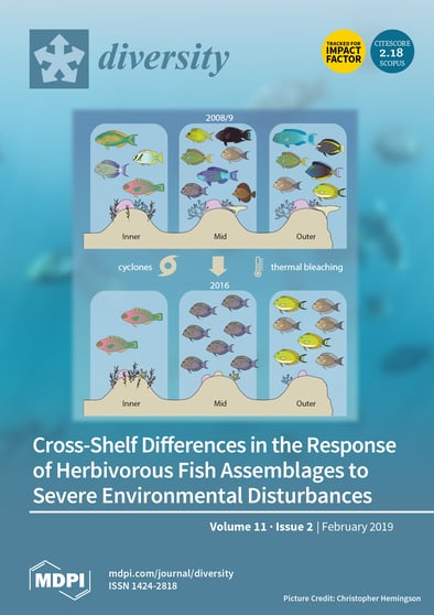 Journal Issue Cover Image