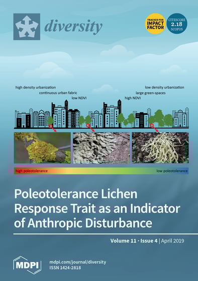 Journal Issue Cover Image