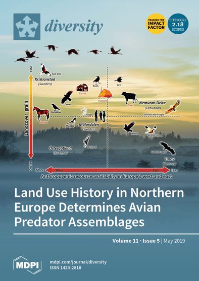 Journal Issue Cover Image