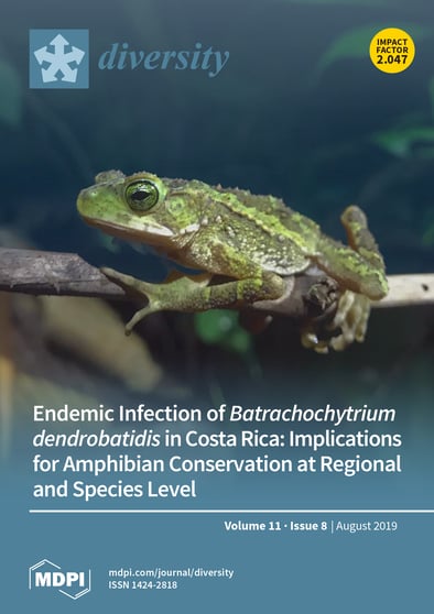 Journal Issue Cover Image