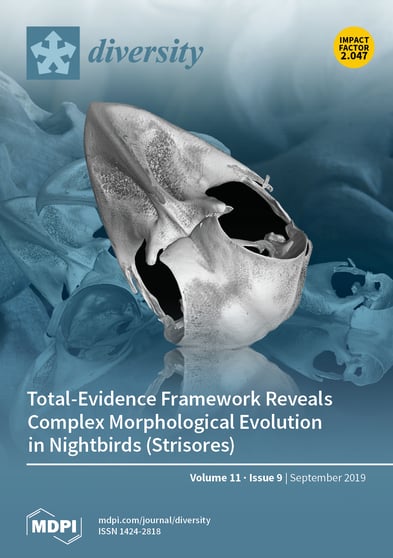 Journal Issue Cover Image