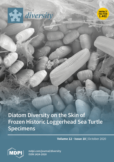 Journal Issue Cover Image