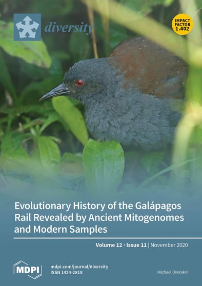 Journal Issue Cover Image