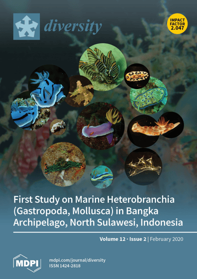 Journal Issue Cover Image