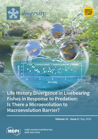 Journal Issue Cover Image