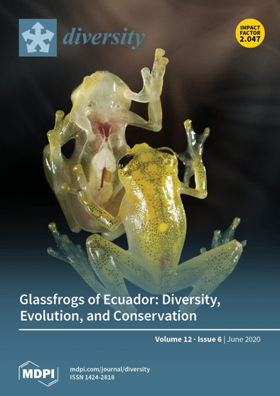 Journal Issue Cover Image