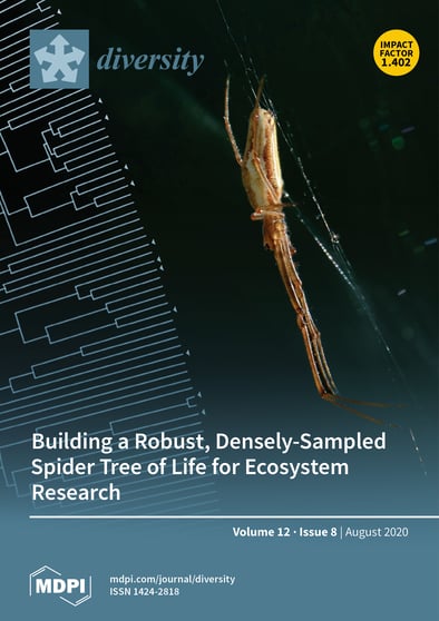 Journal Issue Cover Image