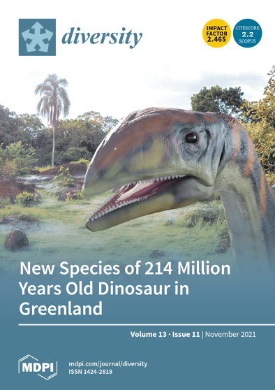 Journal Issue Cover Image