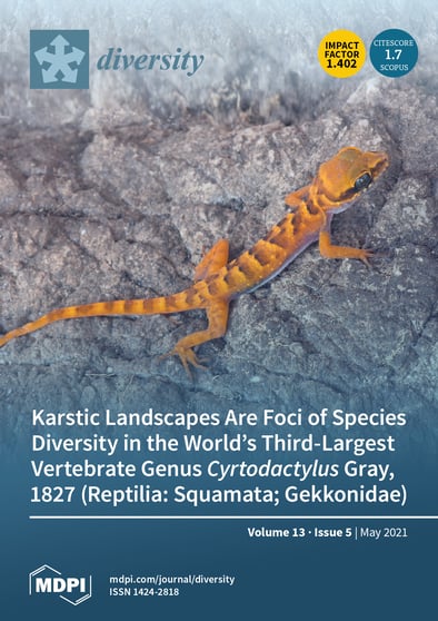 Journal Issue Cover Image