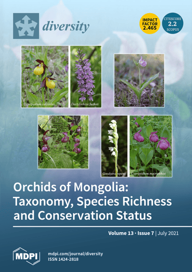 Journal Issue Cover Image