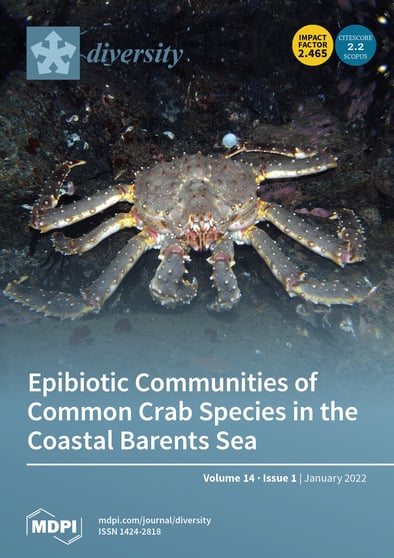 Journal Issue Cover Image