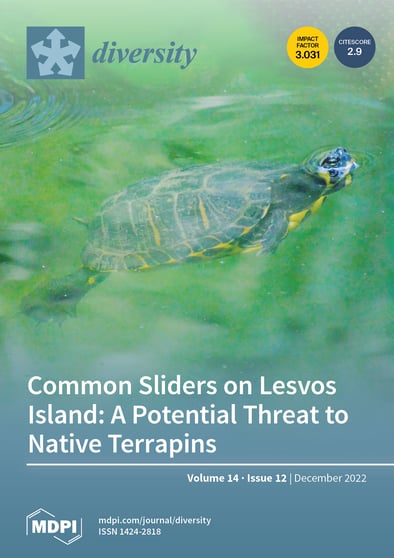 Journal Issue Cover Image