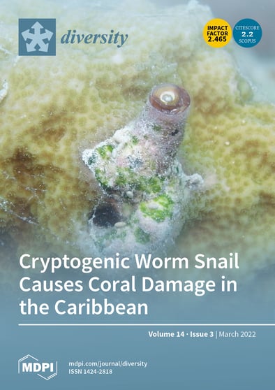 Journal Issue Cover Image