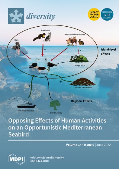 Journal Issue Cover Image