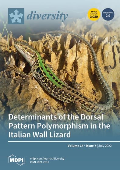 Journal Issue Cover Image