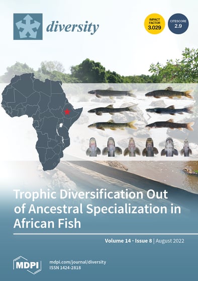 Journal Issue Cover Image