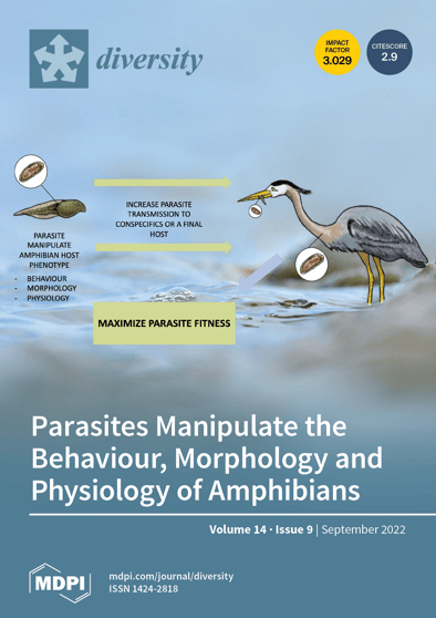 Journal Issue Cover Image