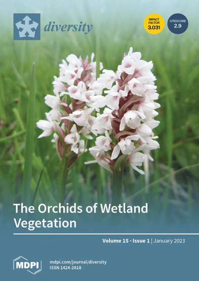 Journal Issue Cover Image