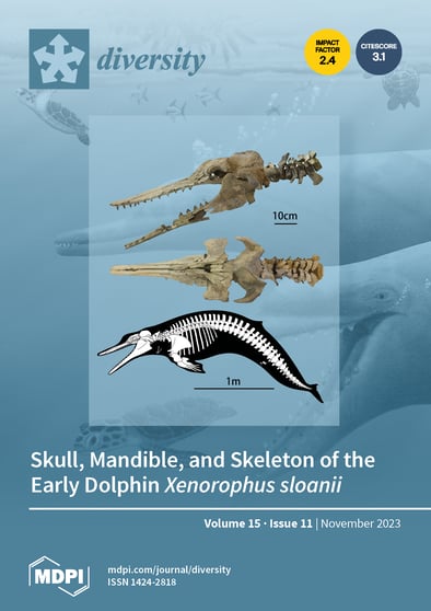 Journal Issue Cover Image