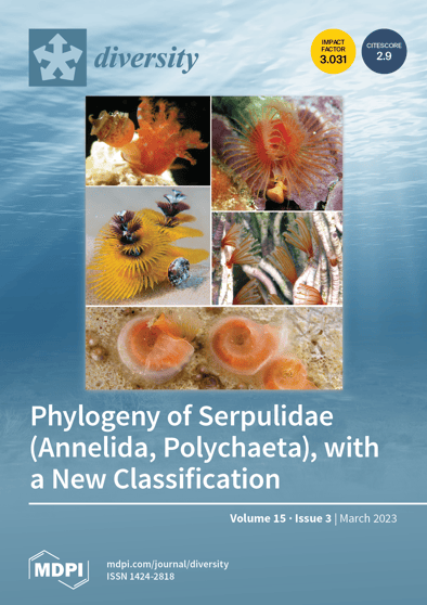 Journal Issue Cover Image