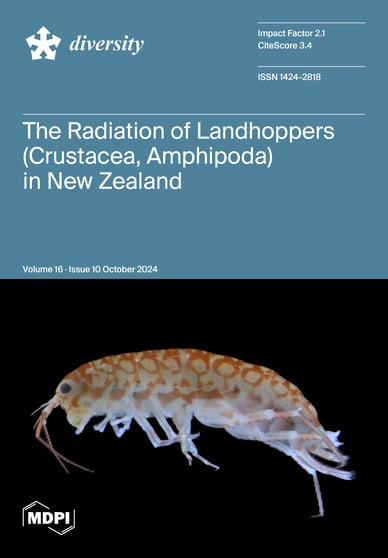 Journal Issue Cover Image