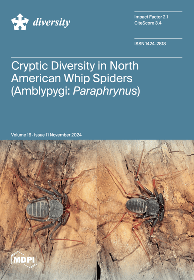 Journal Issue Cover Image