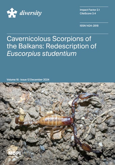 Journal Issue Cover Image