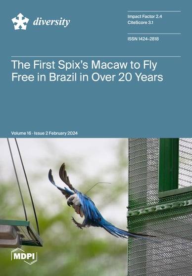 Journal Issue Cover Image