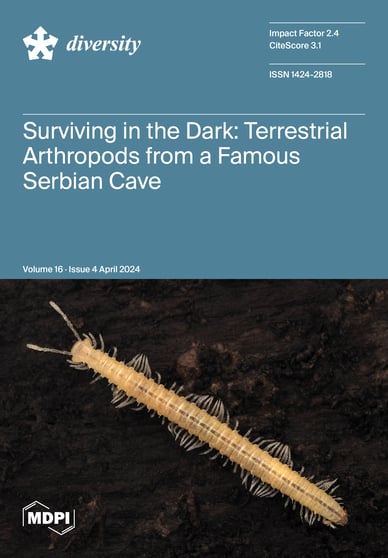 Journal Issue Cover Image