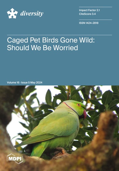 Journal Issue Cover Image