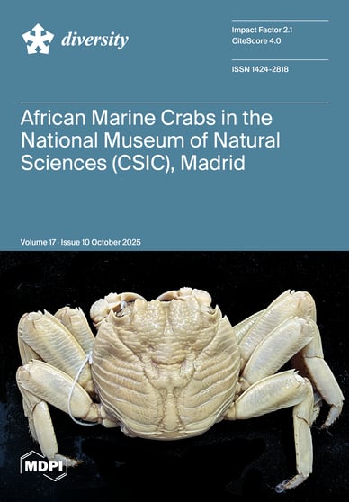 Journal Issue Cover Image