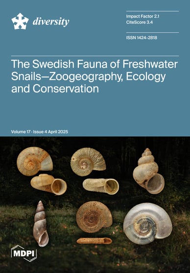 Journal Issue Cover Image