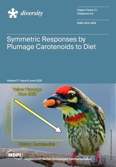 Journal Issue Cover Image