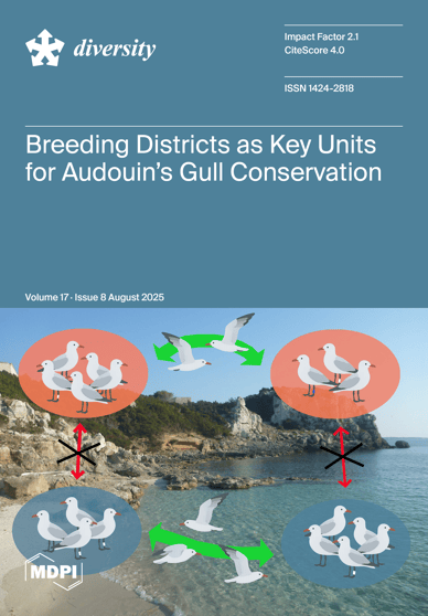 Journal Issue Cover Image