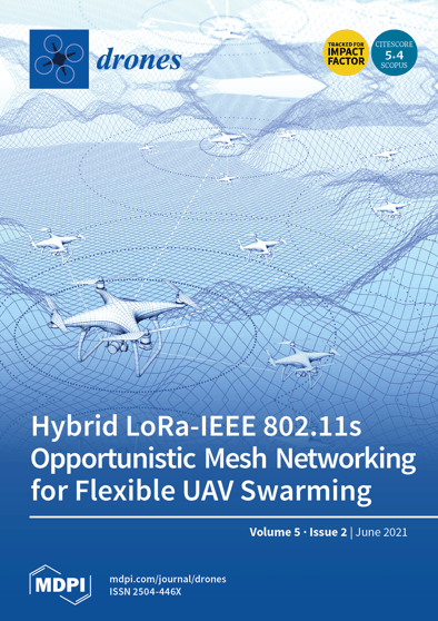 Journal Issue Cover Image