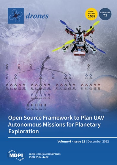 Journal Issue Cover Image