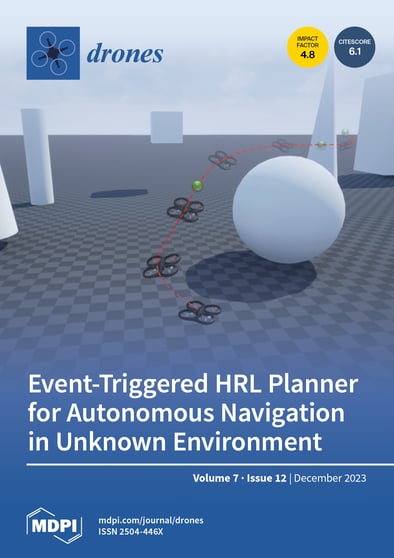 Journal Issue Cover Image