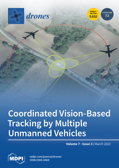 Journal Issue Cover Image