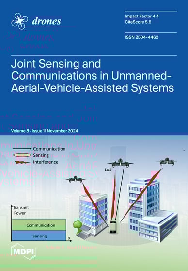 Journal Issue Cover Image