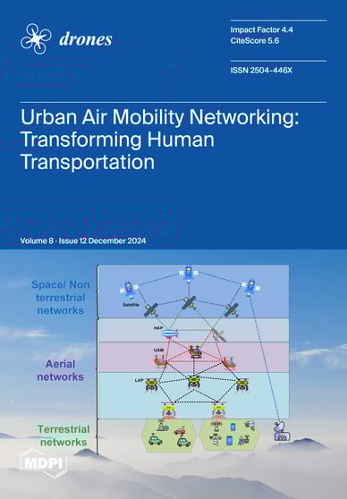 Journal Issue Cover Image