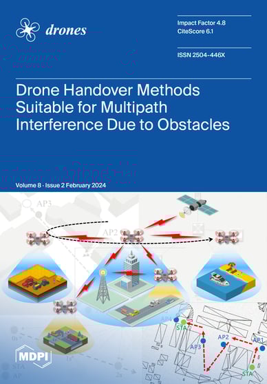 Journal Issue Cover Image