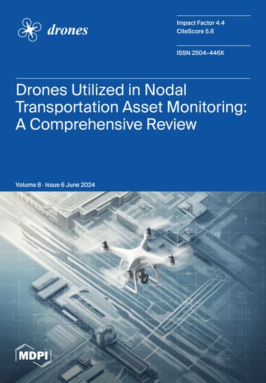 Journal Issue Cover Image