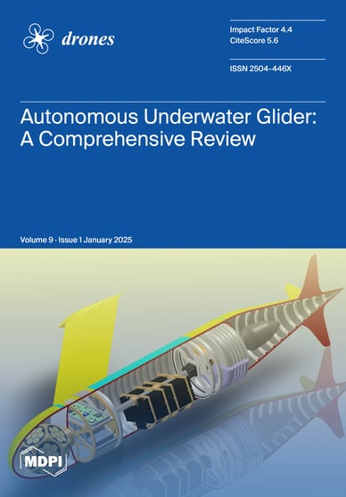 Journal Issue Cover Image