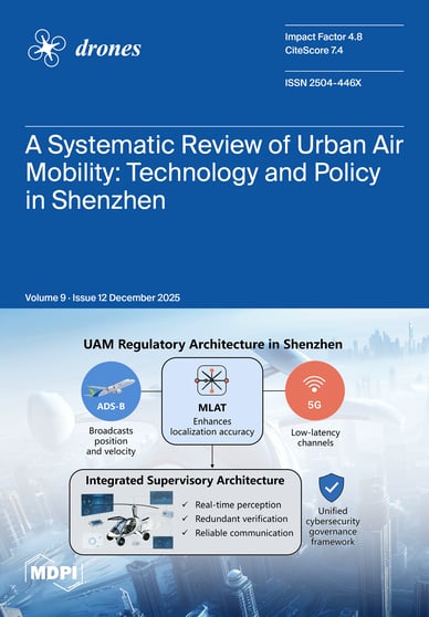 Journal Issue Cover Image