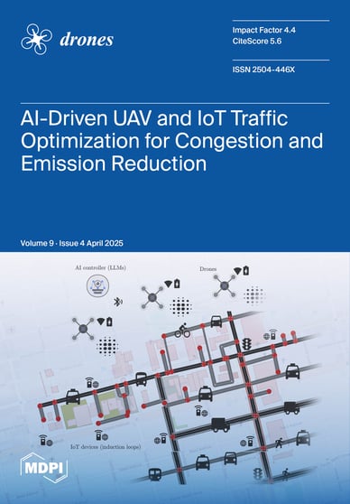 Journal Issue Cover Image